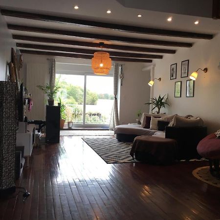 Emel B&B Laville-aux-Bois Exteriör bild