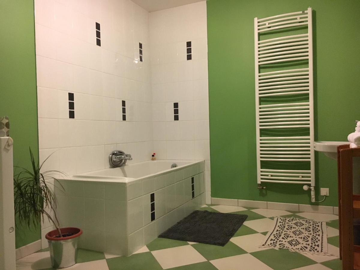Emel B&B Laville-aux-Bois Exteriör bild