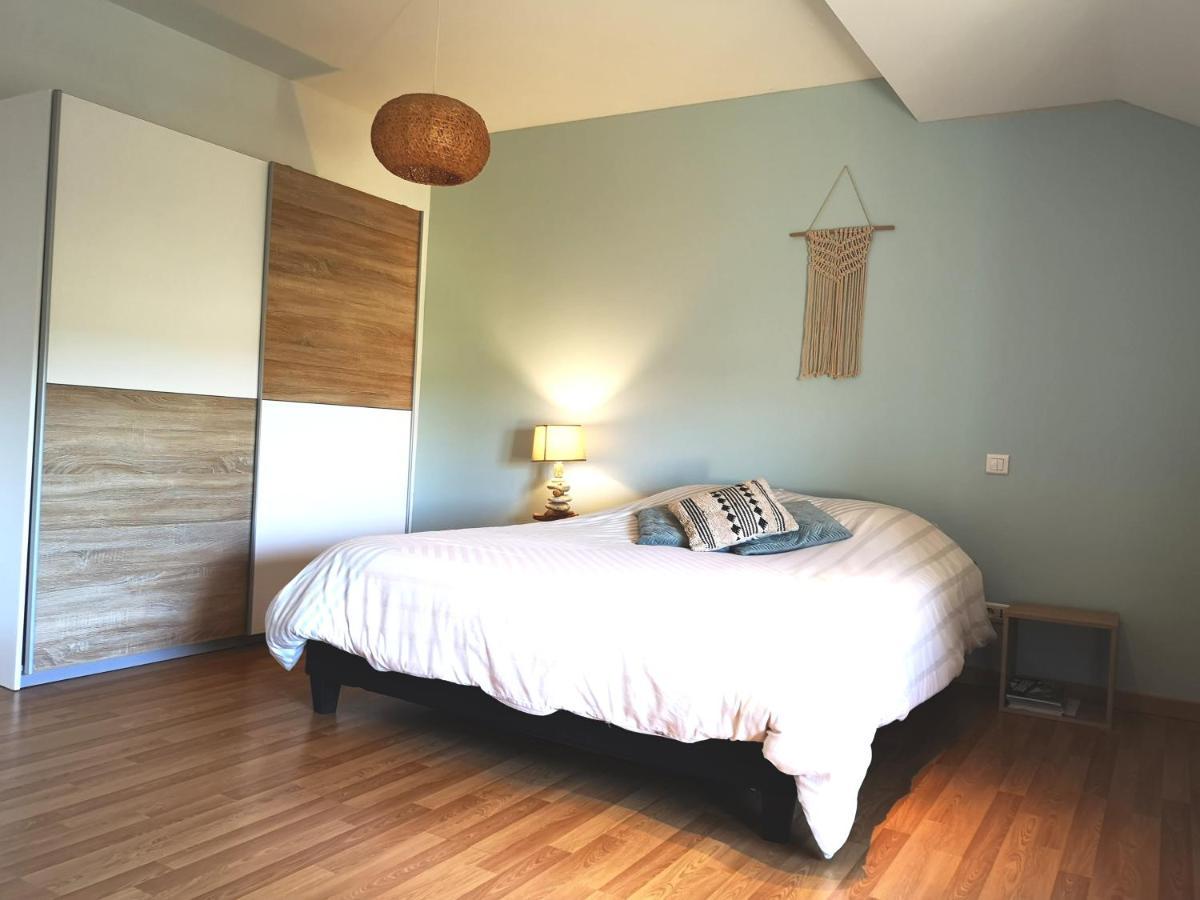 Emel B&B Laville-aux-Bois Exteriör bild